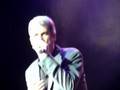 Taylor Hicks sings Give Me Tonight in Atlantic City NJ