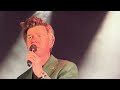 Rick Astley Hold Me In Your Arms Live Electric Ballroom Camden 16th October 2023