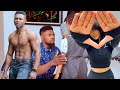 She S Only Mine New 2023 Trending Romantic Movie Maurice Sam Shine Rosman Nigerian Nollywood Movie