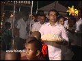 hiru-shraddabhiwandana-maha-lalaata-dhathu-wandana-02-06-2015