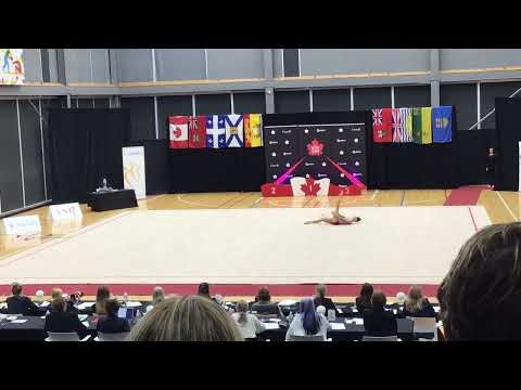 KALLEMAA Carmel Clubs Finals - Canadian Championship 2023