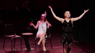 &quot;I Can&#39;t Do It Alone&quot; from Chicago