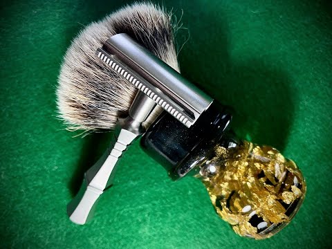 THE WOLFMAN WR2/DARWIN ~ .95