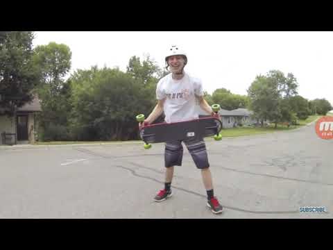 Versuch nicht wegzusehen