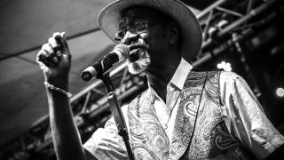 Everyday Will Be Like A Holiday - Frank Bey & Anthony Paule Band