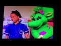 Barney Friends Season 4 Episode 18 Oh Brother She S My Sister Part 2