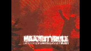 Majority Rule- Progress of Elimination