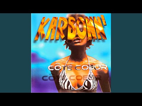 Pa tenté mwen (feat. Peggy Bajal)