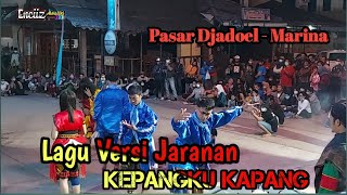 Download lagu Lagu Jaranan Viral | KEPANGKU KAPANG Versi Jaranan WAHYU MUSTIKO BUDOYO mp3