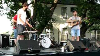 "Animal Of Choice"  Daredevil Christopher Wright