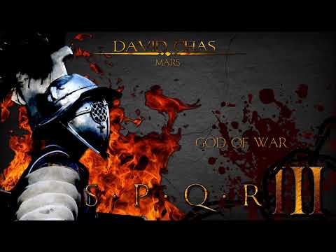 MARS - GOD OF WAR - SPQR III - Epic Roman Empire Music