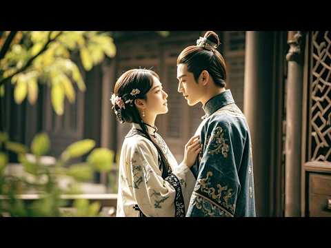 【FULL】My Fortune Said: “Just Lie Down & Win.” So I Did. Now, the Whole Palace Loves Me?#minidrama