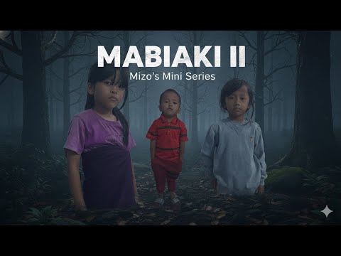 Hmeithai khawngaihthlak Mabiaki  || Mizo Film thar (Episode 1) #reels #shorts