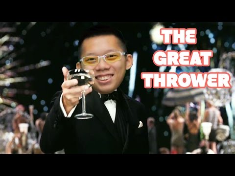 Dota 2: MoonMeander - The Great Thrower