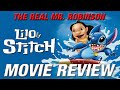 LILO STITCH 2002 Retro Movie Review