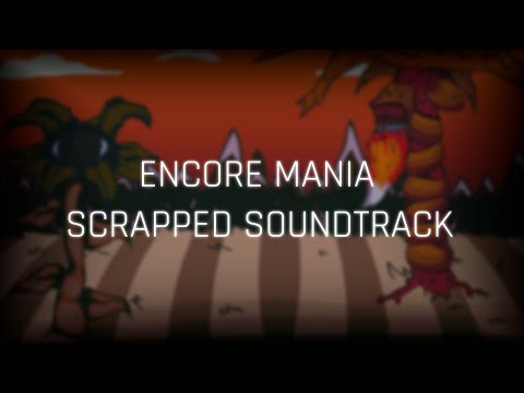 RetroMuffin34 - EXE: Encore Mania Scrapped Soundtrack - Execution
