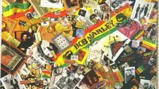 Bob Marley & The Wailers "Exodus"