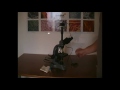 Mikroskop Levenhuk D740T