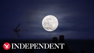 Moon phase test: What is the latest viral TikTok trend and how does it work