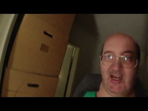 MongoTV_6891 - ENGLISH VLOG - Have a Good Wednsday - Playing With Flightradar24