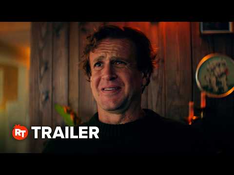 Over Your Dead Body Red Band Trailer #2 (2026)