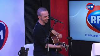 Calogero - Je joue de la musique