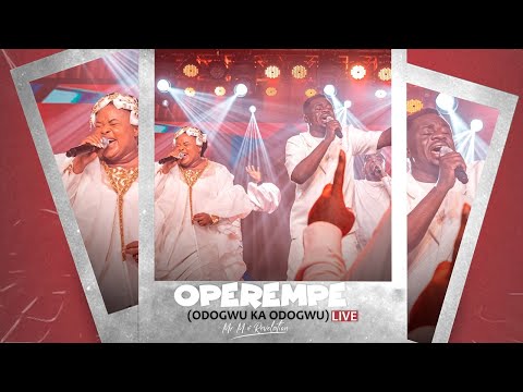 MR M & REVELATION - OPEREMPE (ODOGWU KA ODOGWU) #operempe #nolimitworshp25