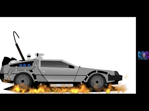 Keynote: Forum over Functions - Randall Thomas | Code BEAM V America 2021