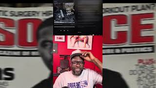 "NAS – FETUS: Part 1 of the trilogy (a.k.a. Belly Button Window)