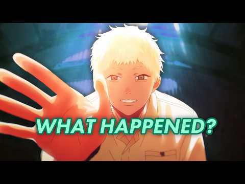 Why Does Every Anime Opening Look Like THIS Now?