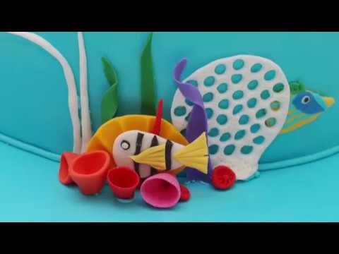 The Making of Ben & Kyra's Wedding Cake