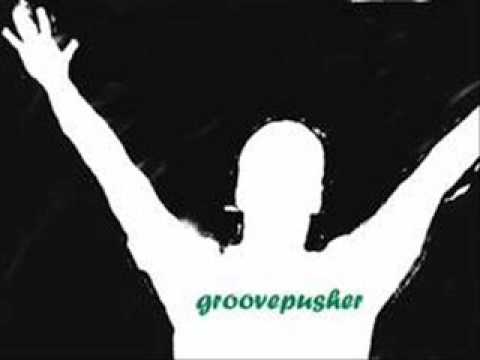 I Won't (Electric Allstars Mix) Groovepusher Ft. Charlie Brown