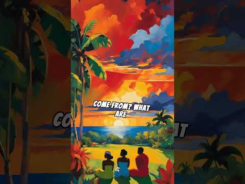 Do you know Gauguin? ?  #ai