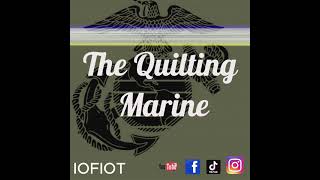 My First Quilt Retreat at The Crafty Elk Lodge