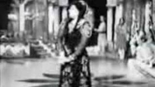 anarkali-pahllay tau apnay dil ki raza