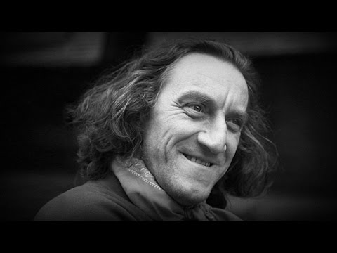 Jan "Kyks" Skrzek - To był chłop!