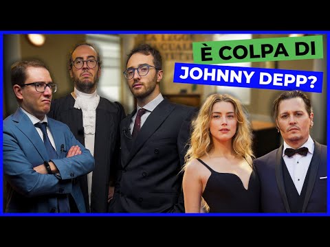 WARNER BROS ha fatto bene a LICENZIARE JOHNNY DEPP? - OPINIONI PERICOLOSE⎮ Slim Dogs