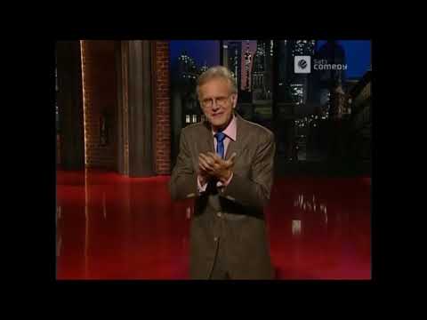 Harald Schmidt Show - Hitler nicht mehr Ehrenbürger von Mainz
