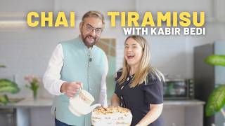 Kabir Bedi on Love, Sudden Fame, Relationships, Becoming a Monk and a Life-Changing Encounter