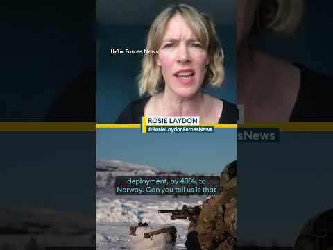 How UK is boosting high north presence⬆️