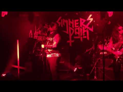 Nekro Cvlt Desecration - Destructores de Todo lo Sagrado