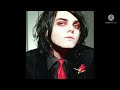 REAL PERSON X LISTENER WARNING Jealous Gerard Way X Listener