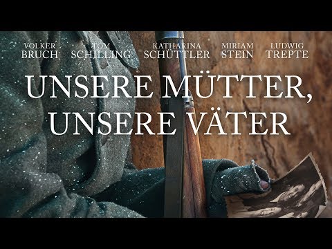 Unsere Mütter, unsere Väter