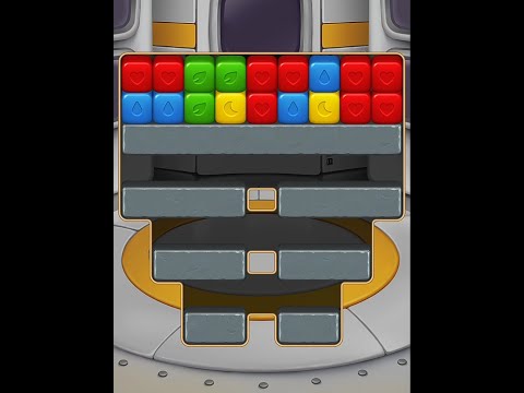 TOON BLAST level 3030