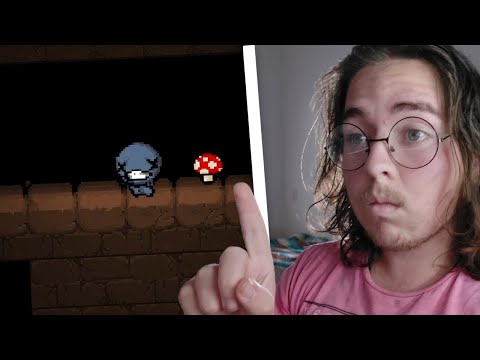 Fiz uma GODRUN com o *BLUEBABY*