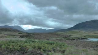 preview picture of video 'Loch Assynt'