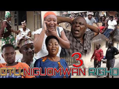 OTU NIGUO-MWAN RIGHO [PART 3] - LATEST BENIN MOVIES 2019