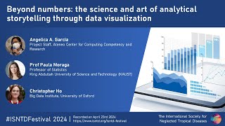 Data visualization: the science and art of analytical storytelling beyond numbers