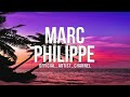 Marc Philippe - Dancer in the Dark (Lyric Video)