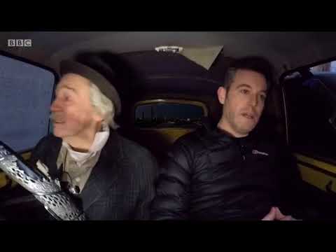 Grandad, Only Fools and Horses, The One Show, 30/01/2019